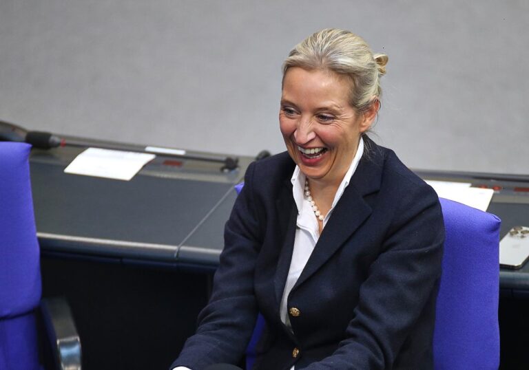 Alice Weidel