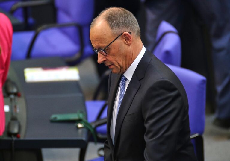 Friedrich Merz