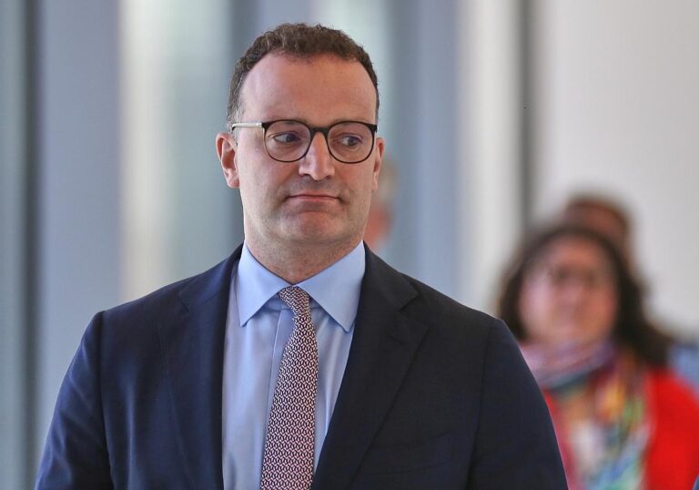 Jens Spahn