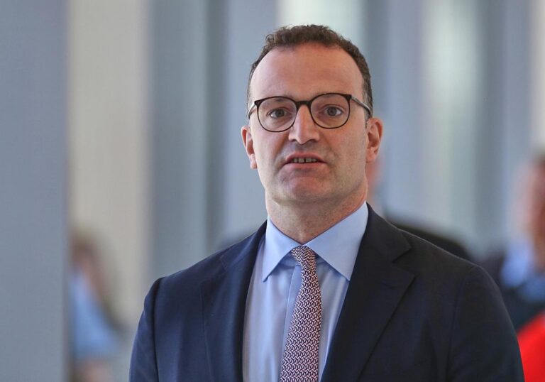 Jens Spahn