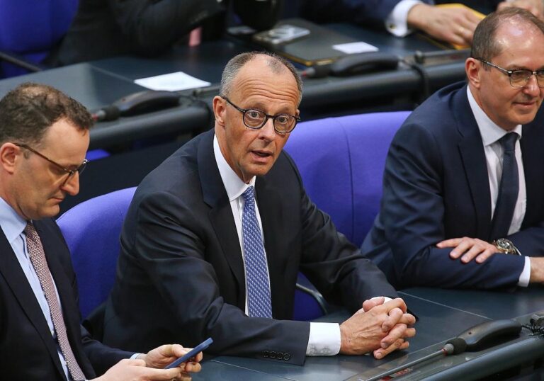 Jens Spahn,