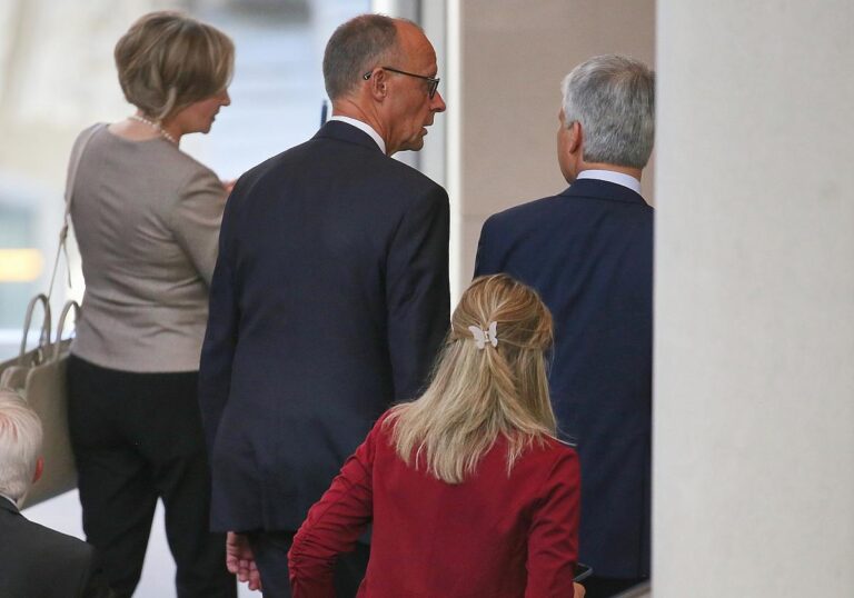 Friedrich Merz