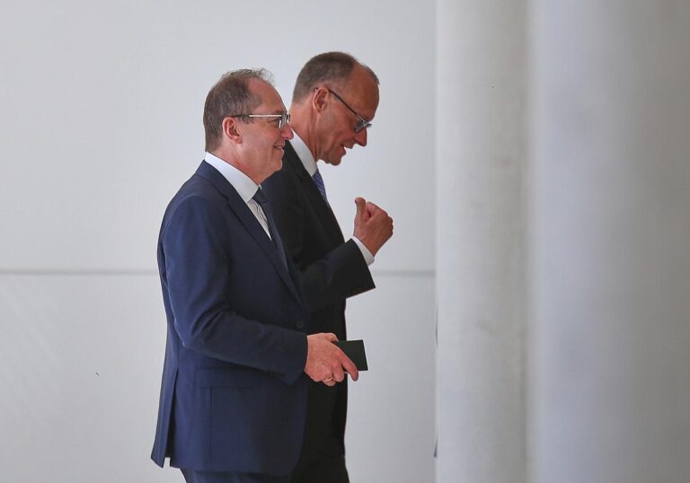 Alexander Dobrindt