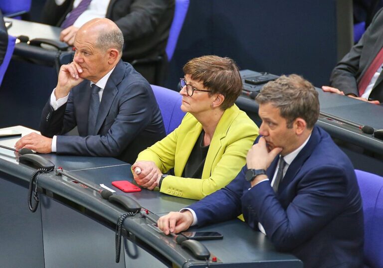 Olaf Scholz,