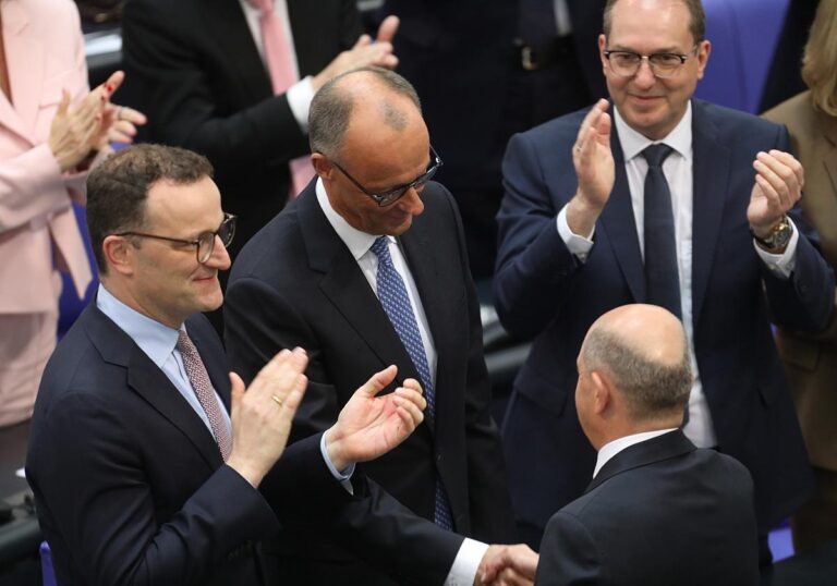 Wahl von