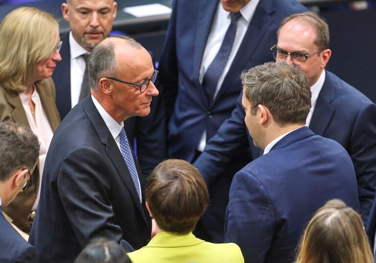 Friedrich Merz