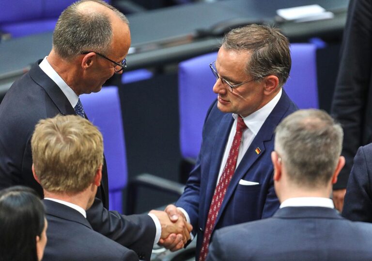 Friedrich Merz