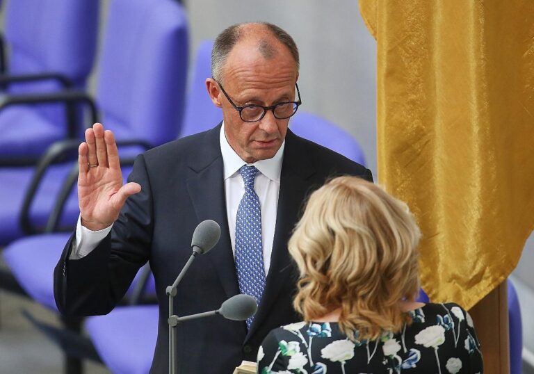 Friedrich Merz