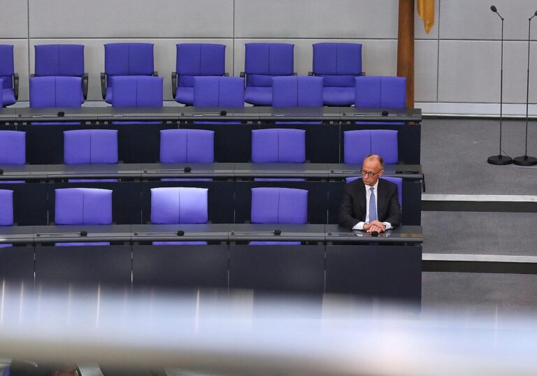 Friedrich Merz