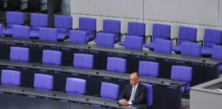 Friedrich Merz