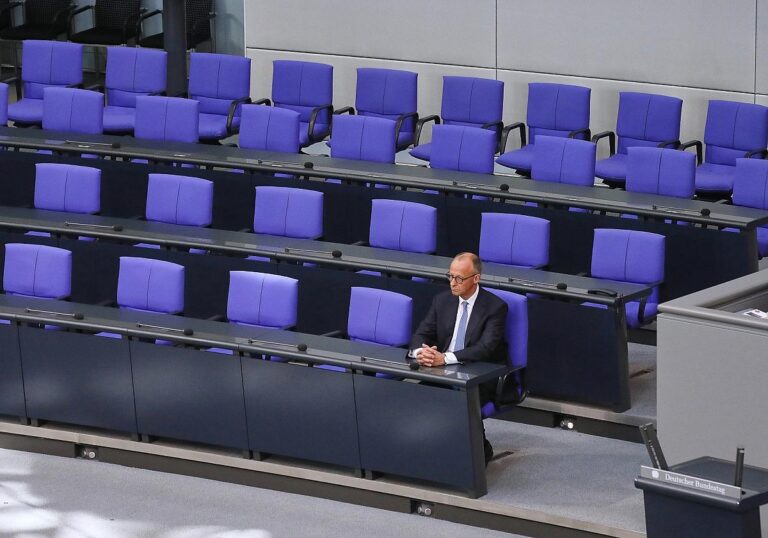 Friedrich Merz