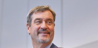 Markus Söder
