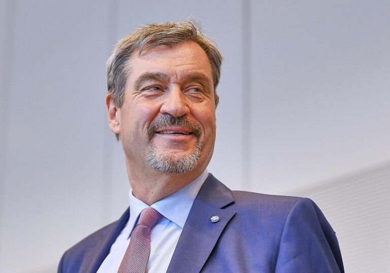 Markus Söder