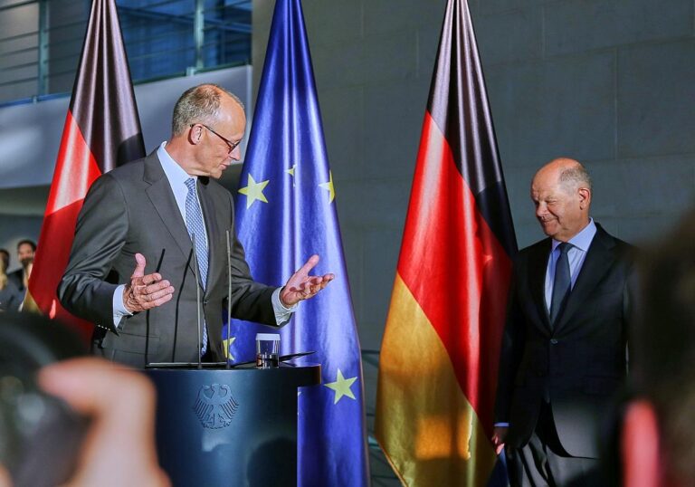 Friedrich Merz