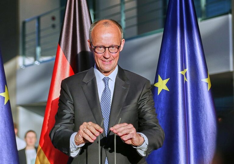Friedrich Merz