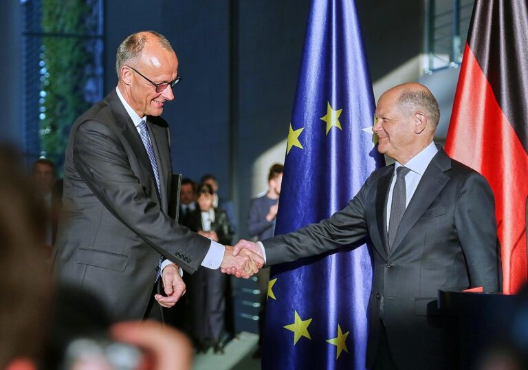 Friedrich Merz