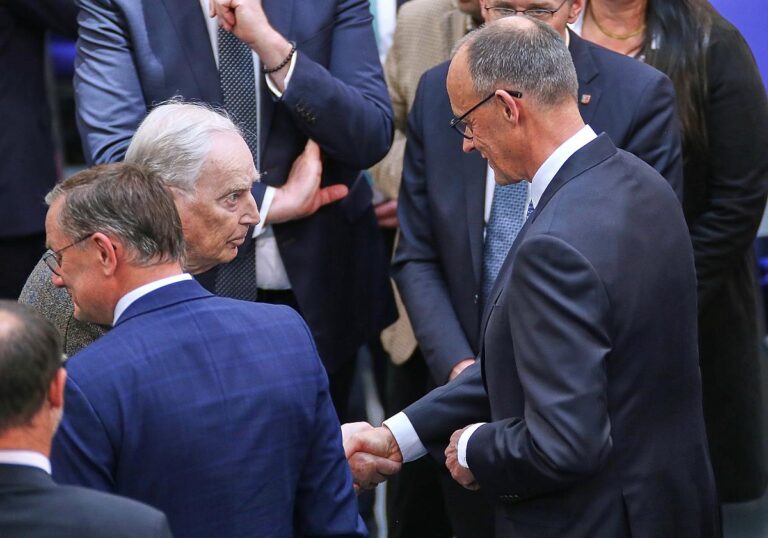 AfD gratuliert