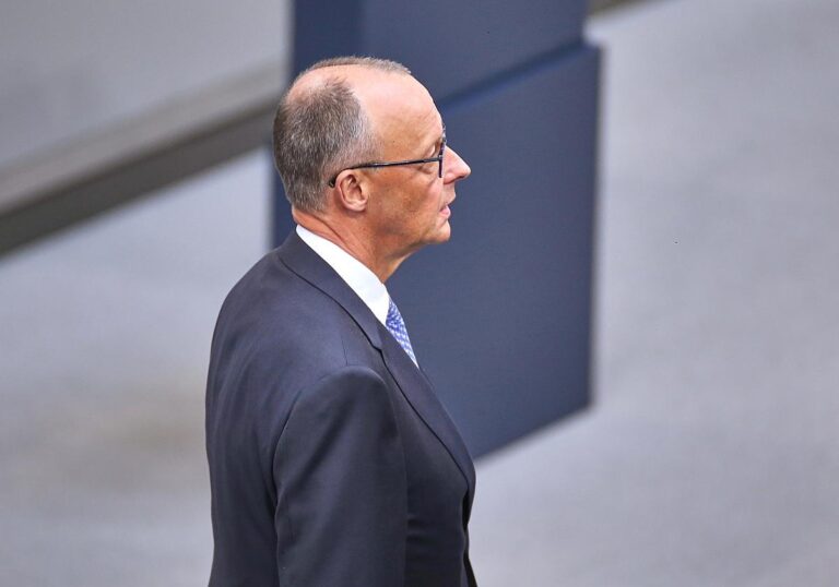Friedrich Merz