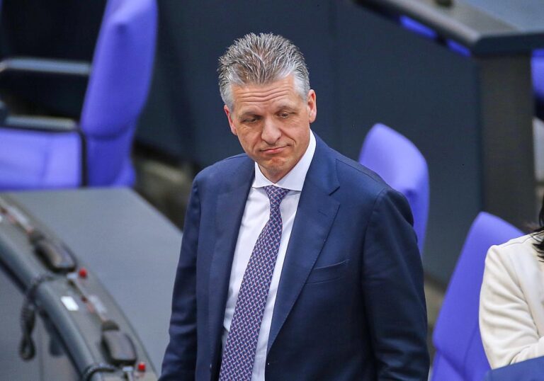 Thorsten Frei