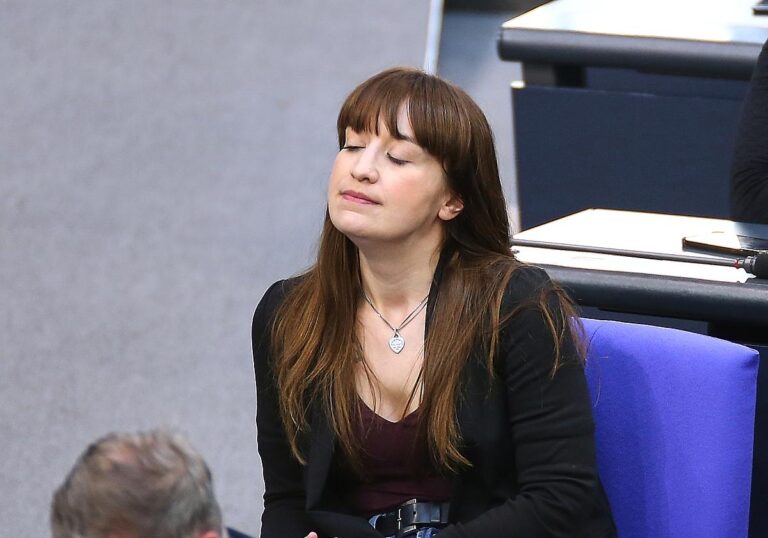 Heidi Reichinnek