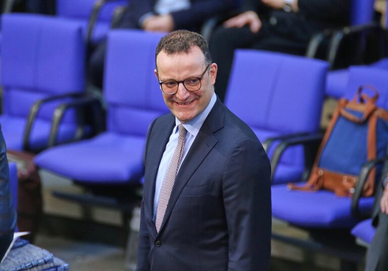 Jens Spahn
