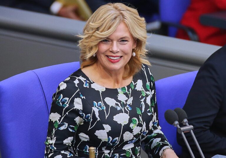 Julia Klöckner