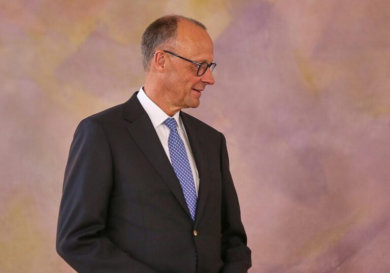 Friedrich Merz