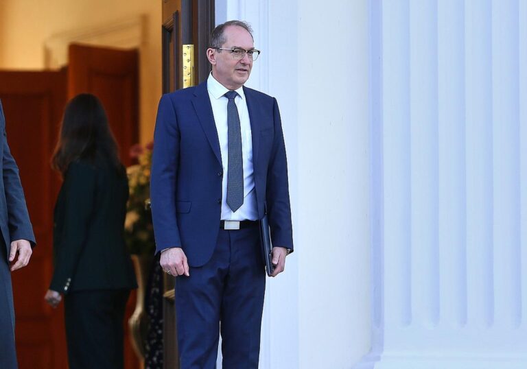 Alexander Dobrindt