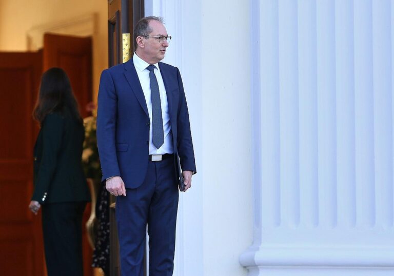 Alexander Dobrindt