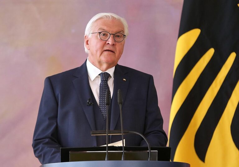 Frank-Walter Steinmeier