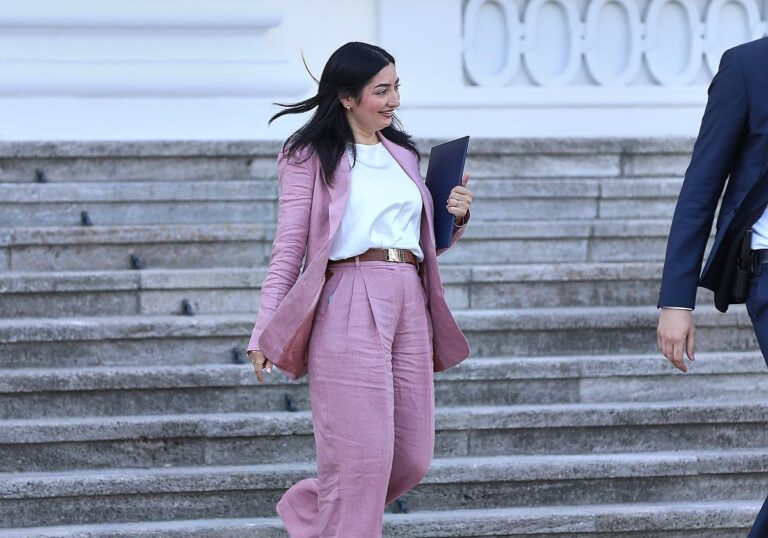 Reem Alabali-Radovan