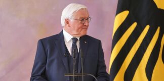 Frank-Walter Steinmeier