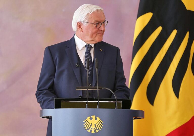 Frank-Walter Steinmeier