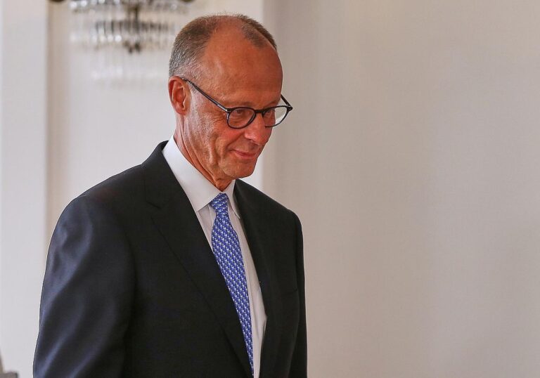 Friedrich Merz