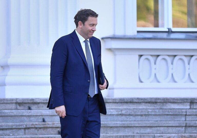 Lars Klingbeil