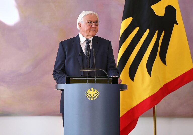 Frank-Walter Steinmeier