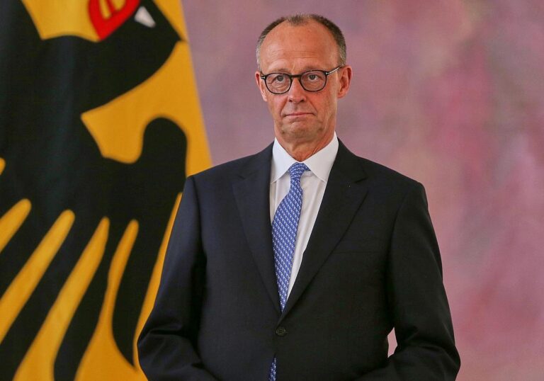Friedrich Merz