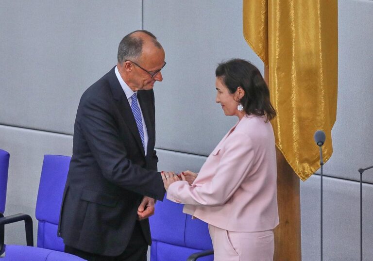 Friedrich Merz