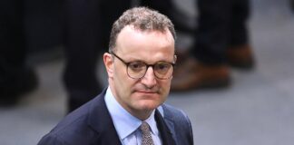 Jens Spahn