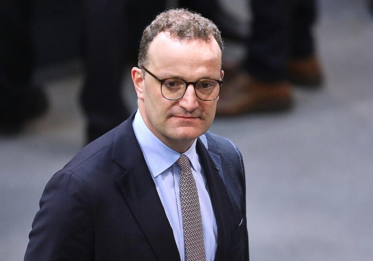 Jens Spahn
