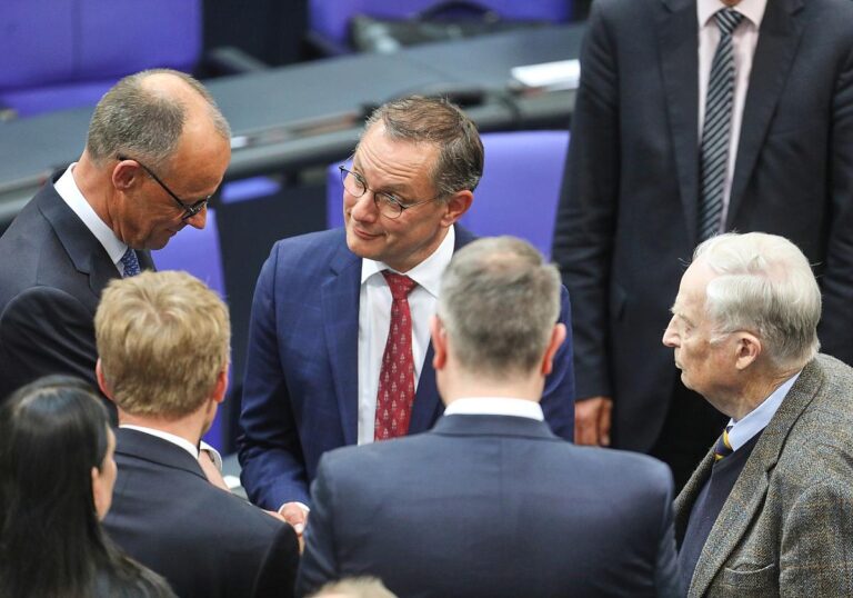 Friedrich Merz