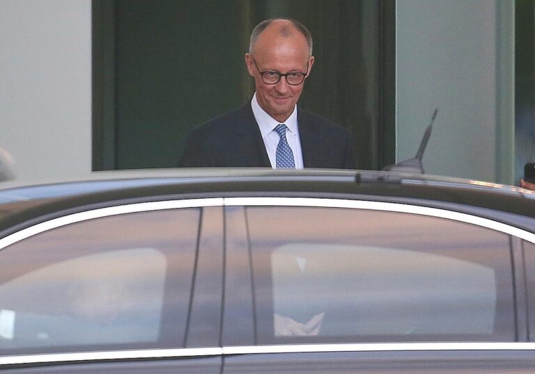 Friedrich Merz