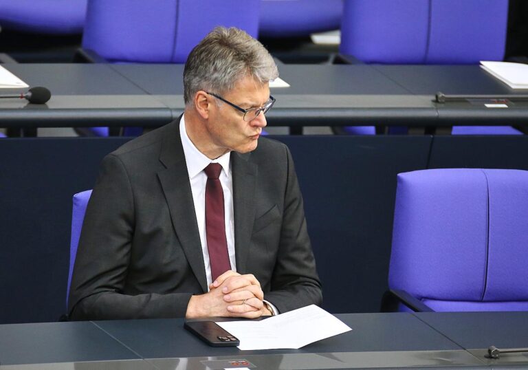 Patrick Schnieder