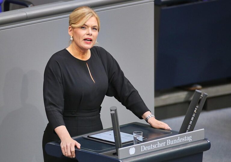 Julia Klöckner