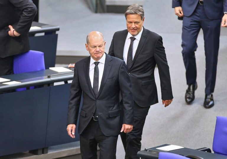 Olaf Scholz