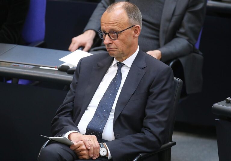 Friedrich Merz