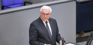 Frank-Walter Steinmeier