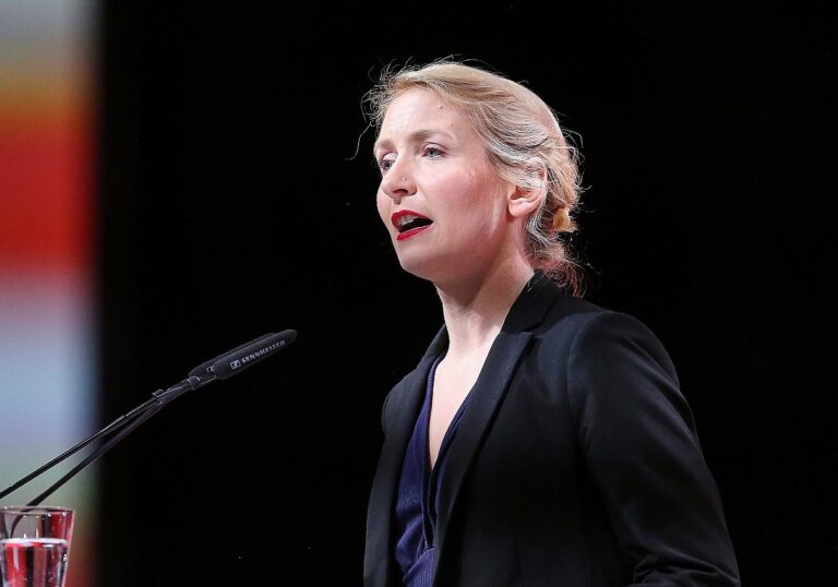 Ines Schwerdtner