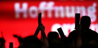 Linken-Parteitag (Archiv)