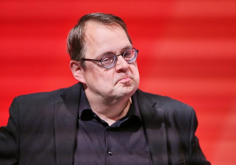 Sören Pellmann